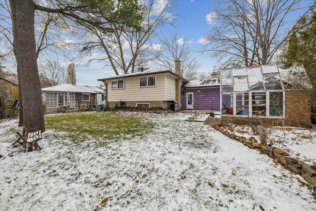 Photo 5 of 411 Brookmill Road, Oakville, Ford — HOMEH