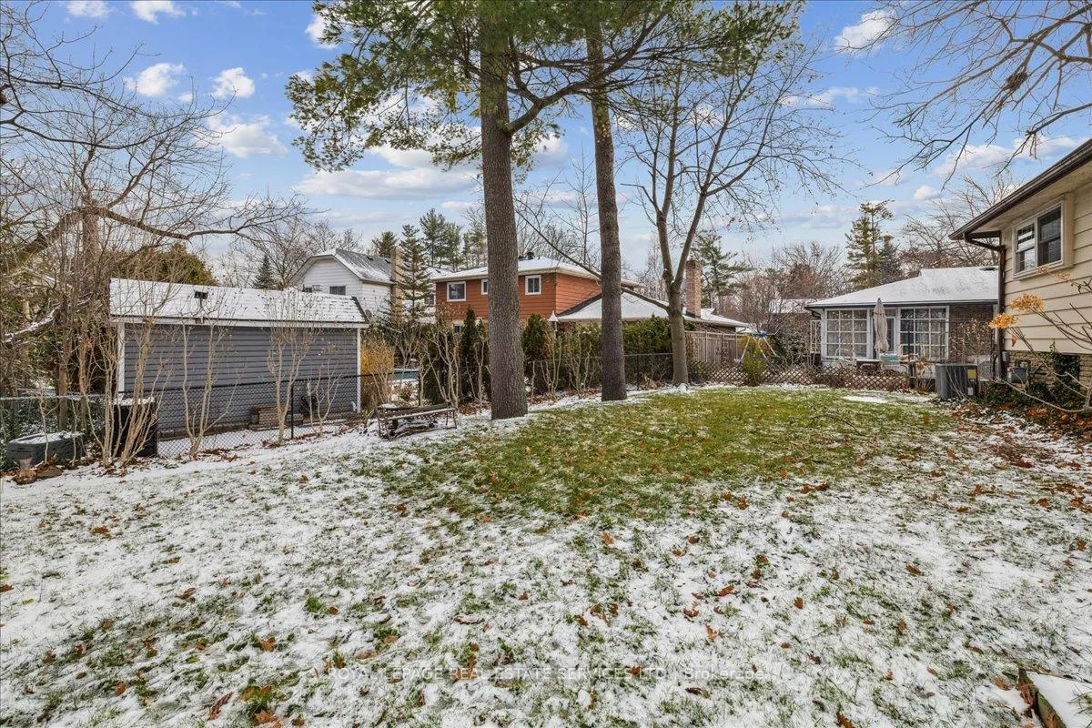 Photo 7 of 411 Brookmill Road, Oakville, Ford — HOMEH