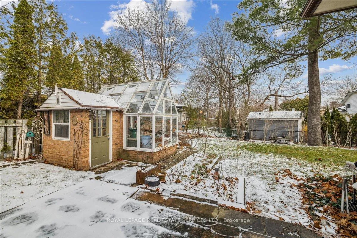 Photo 9 of 411 Brookmill Road, Oakville, Ford — HOMEH