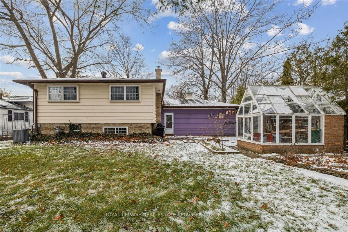 Photo 10 of 411 Brookmill Road, Oakville, Ford — HOMEH