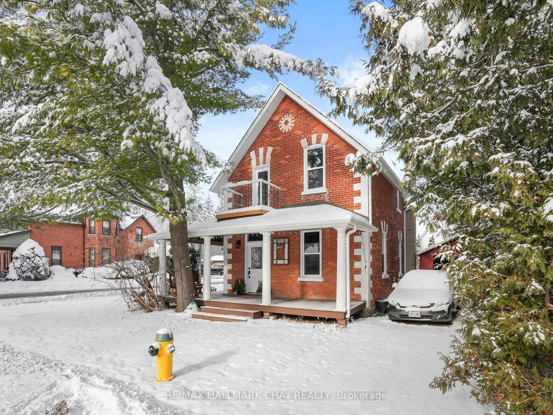 Photo 1 of 14 Wilson Street, New Tecumseth, Tottenham — HOMEH
