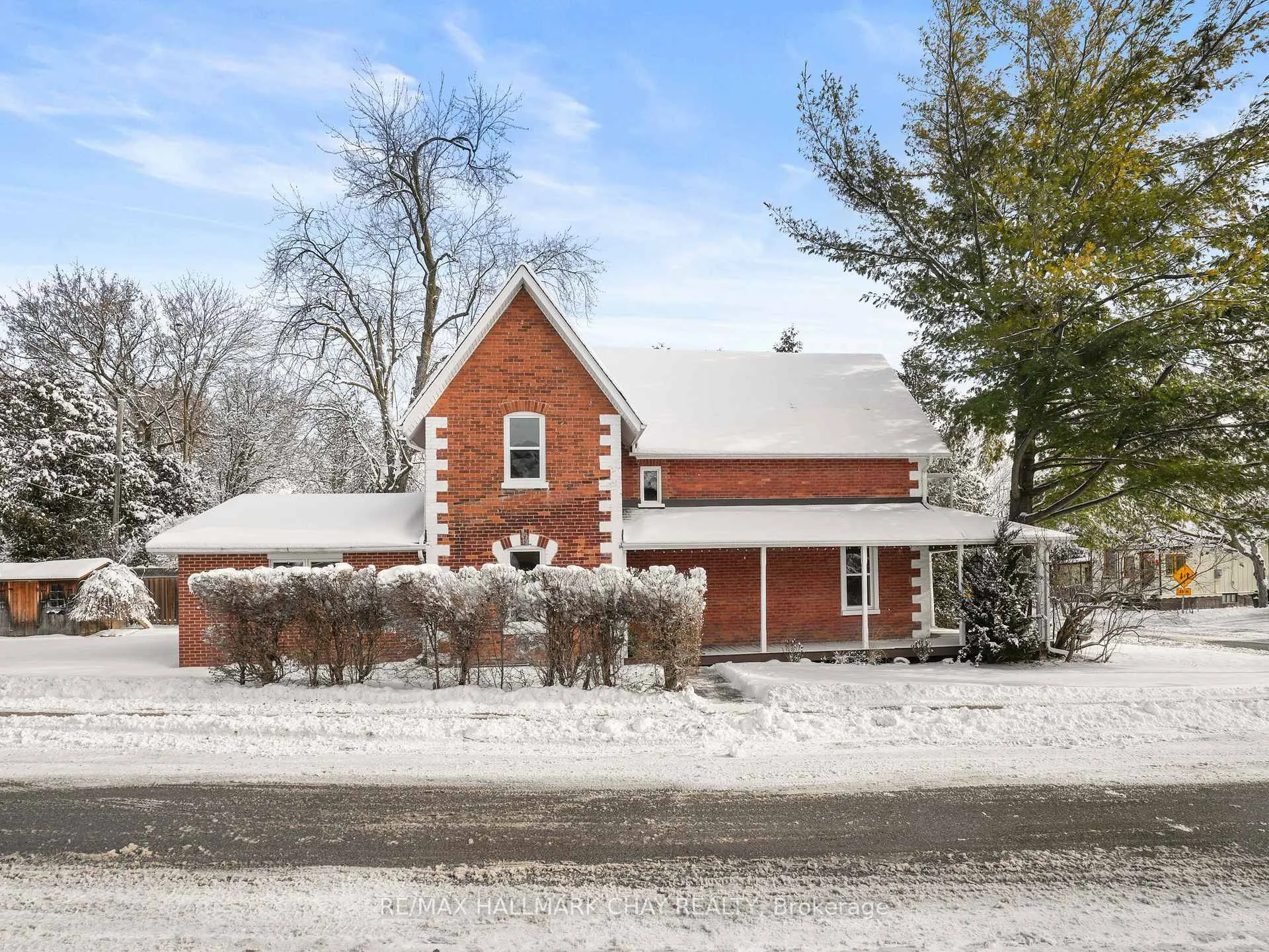 Photo 2 of 14 Wilson Street, New Tecumseth, Tottenham — HOMEH