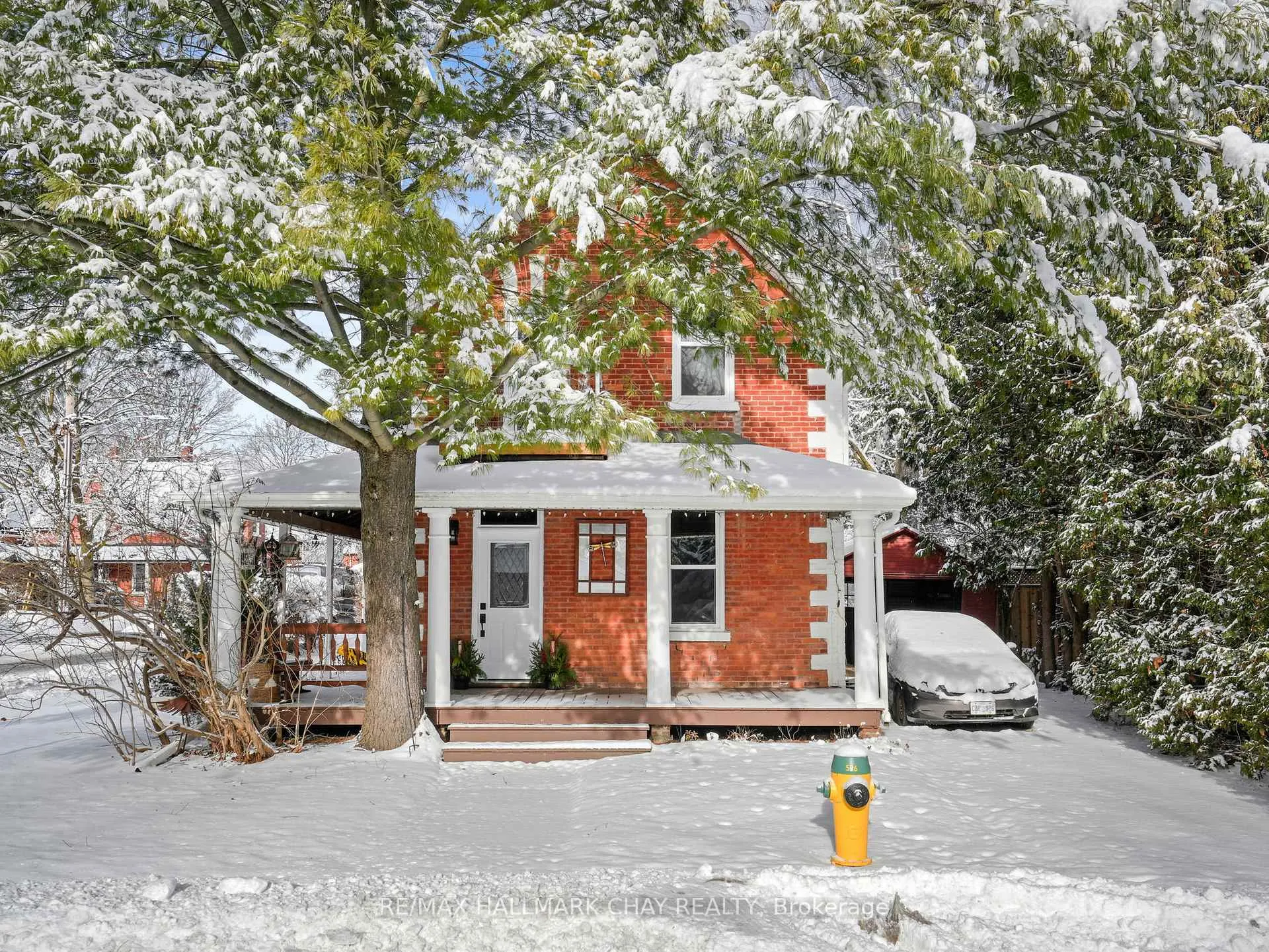Photo 3 of 14 Wilson Street, New Tecumseth, Tottenham — HOMEH