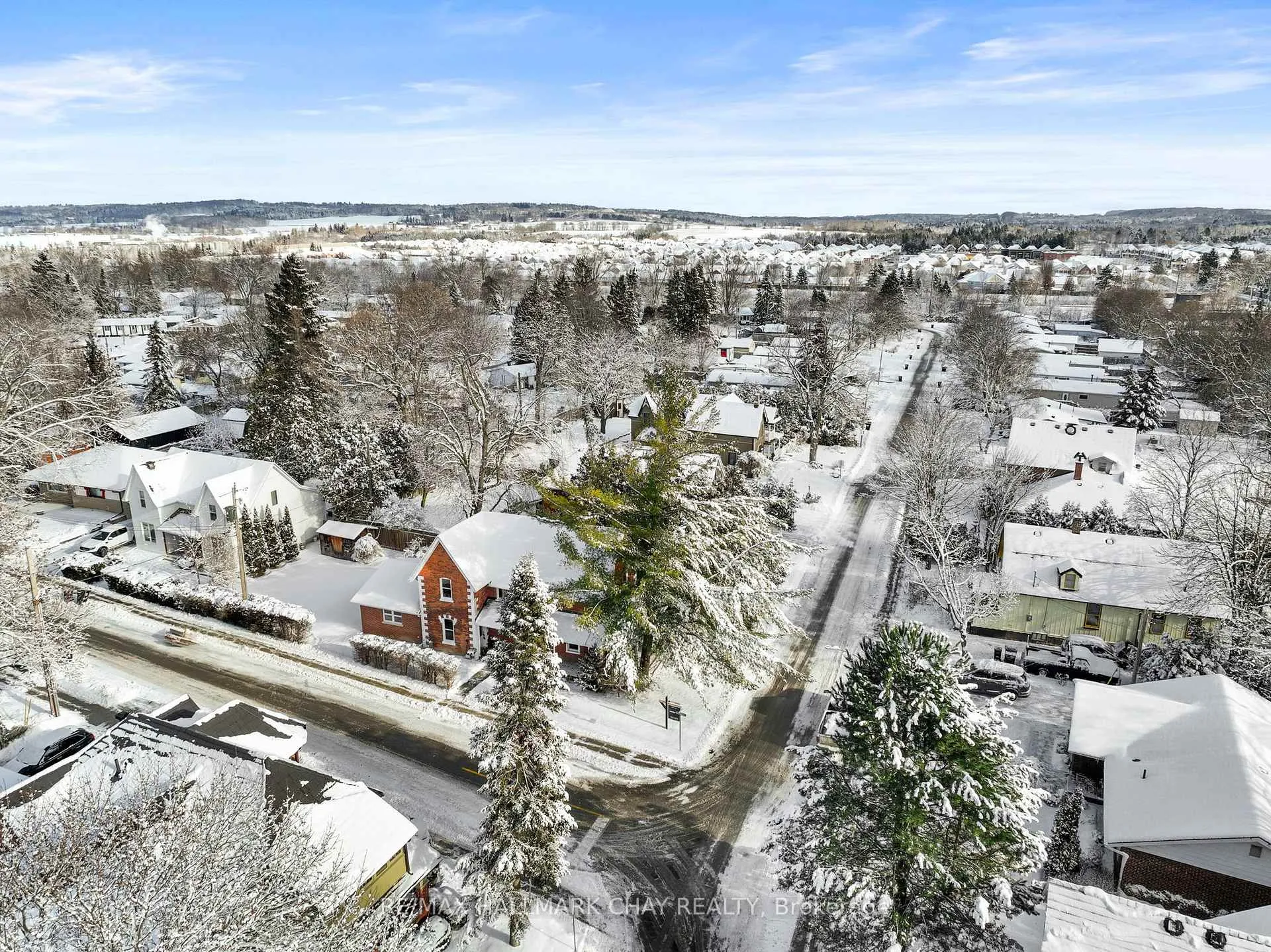 Photo 37 of 14 Wilson Street, New Tecumseth, Tottenham — HOMEH