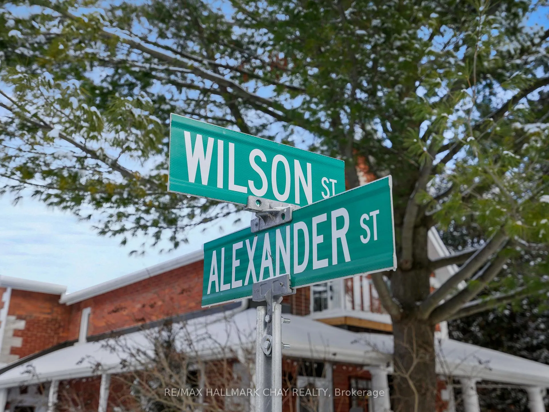 Photo 38 of 14 Wilson Street, New Tecumseth, Tottenham — HOMEH