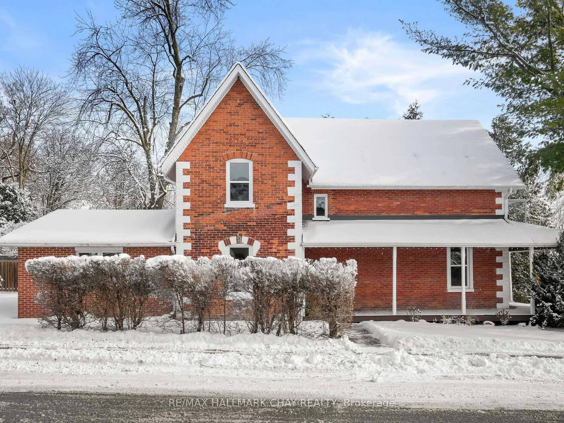 Photo 41 of 14 Wilson Street, New Tecumseth, Tottenham — HOMEH