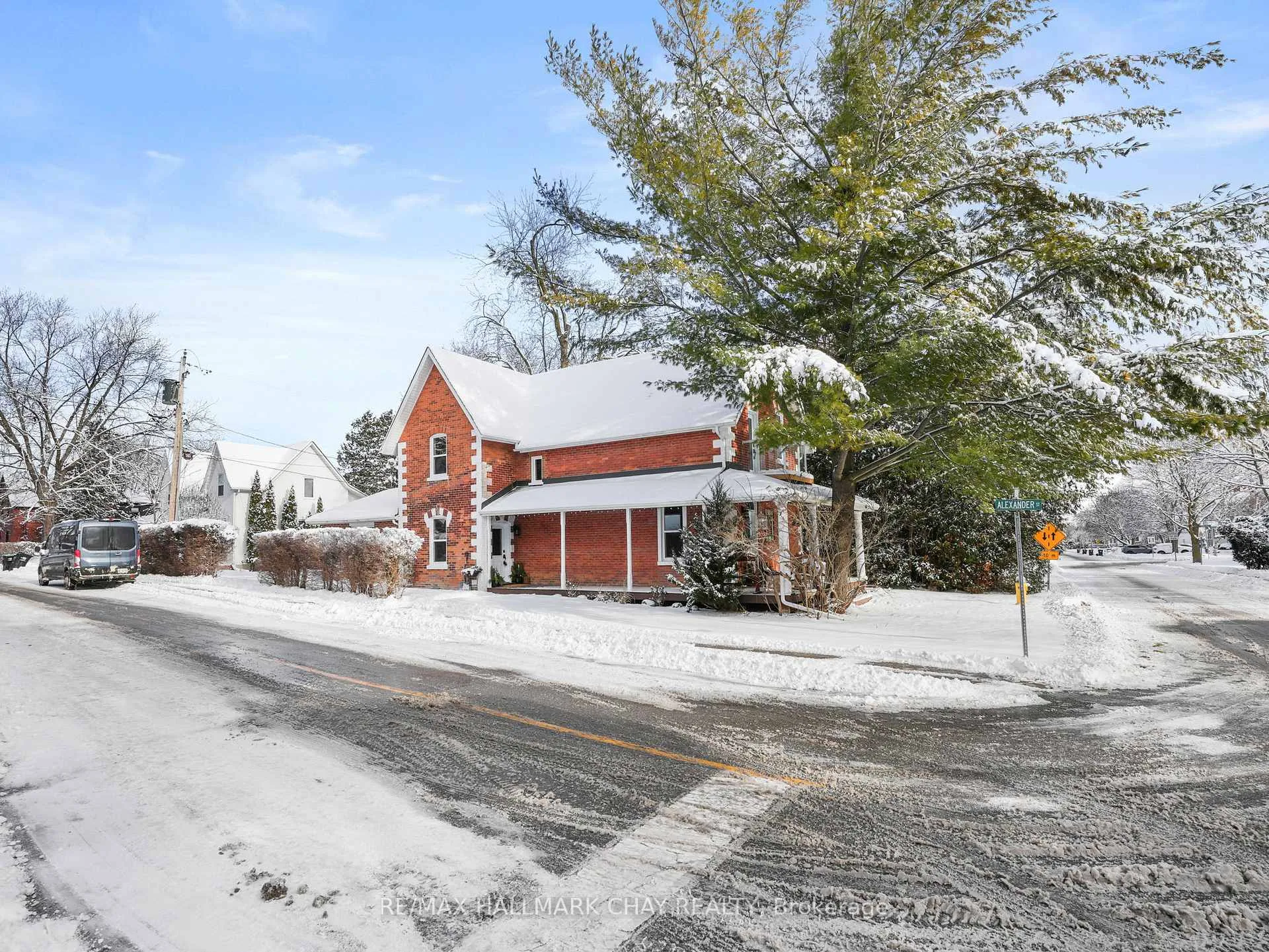 Photo 42 of 14 Wilson Street, New Tecumseth, Tottenham — HOMEH