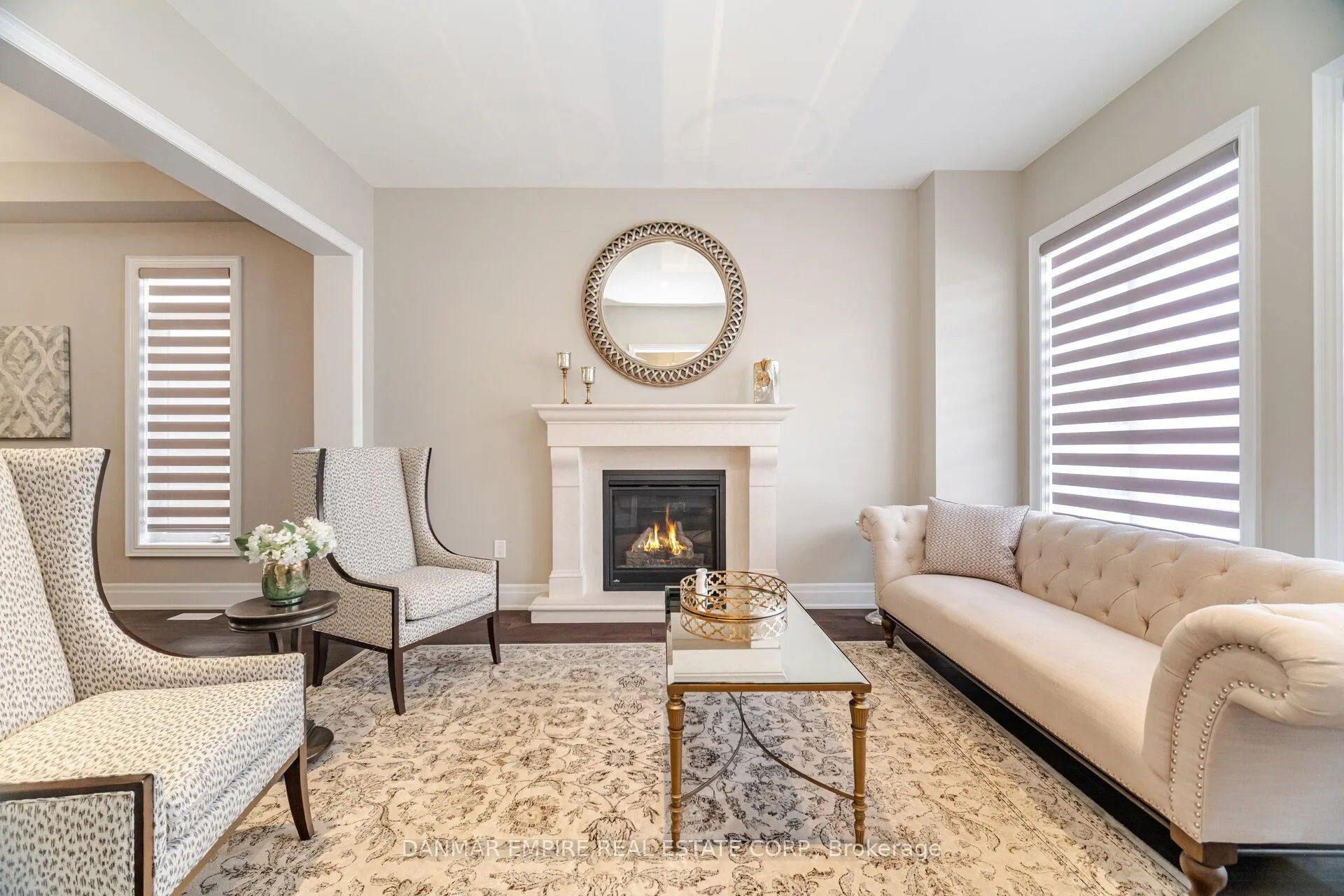 Photo 4 of 386 Tudor Avenue, Oakville, West — HOMEH
