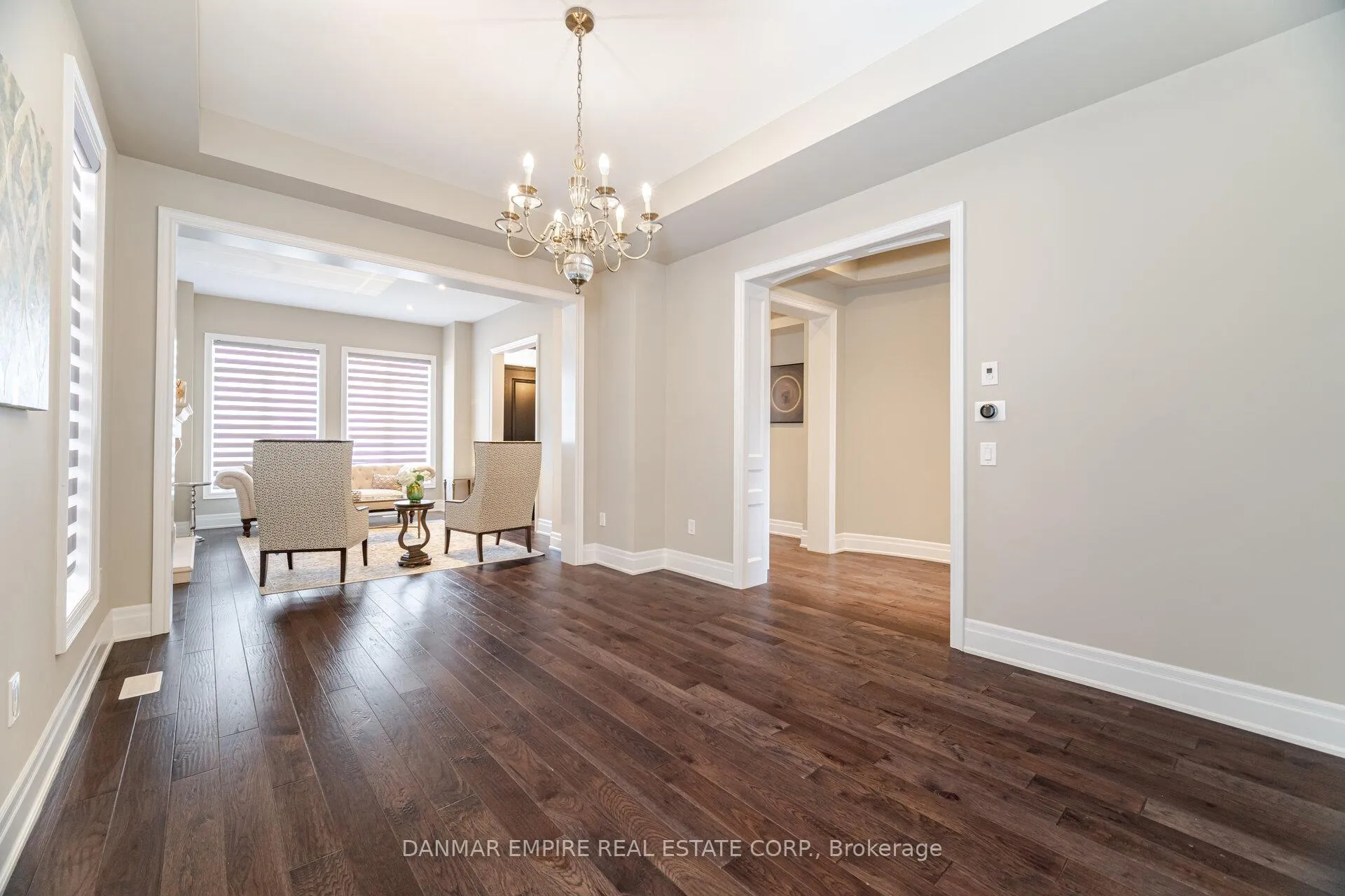 Photo 6 of 386 Tudor Avenue, Oakville, West — HOMEH