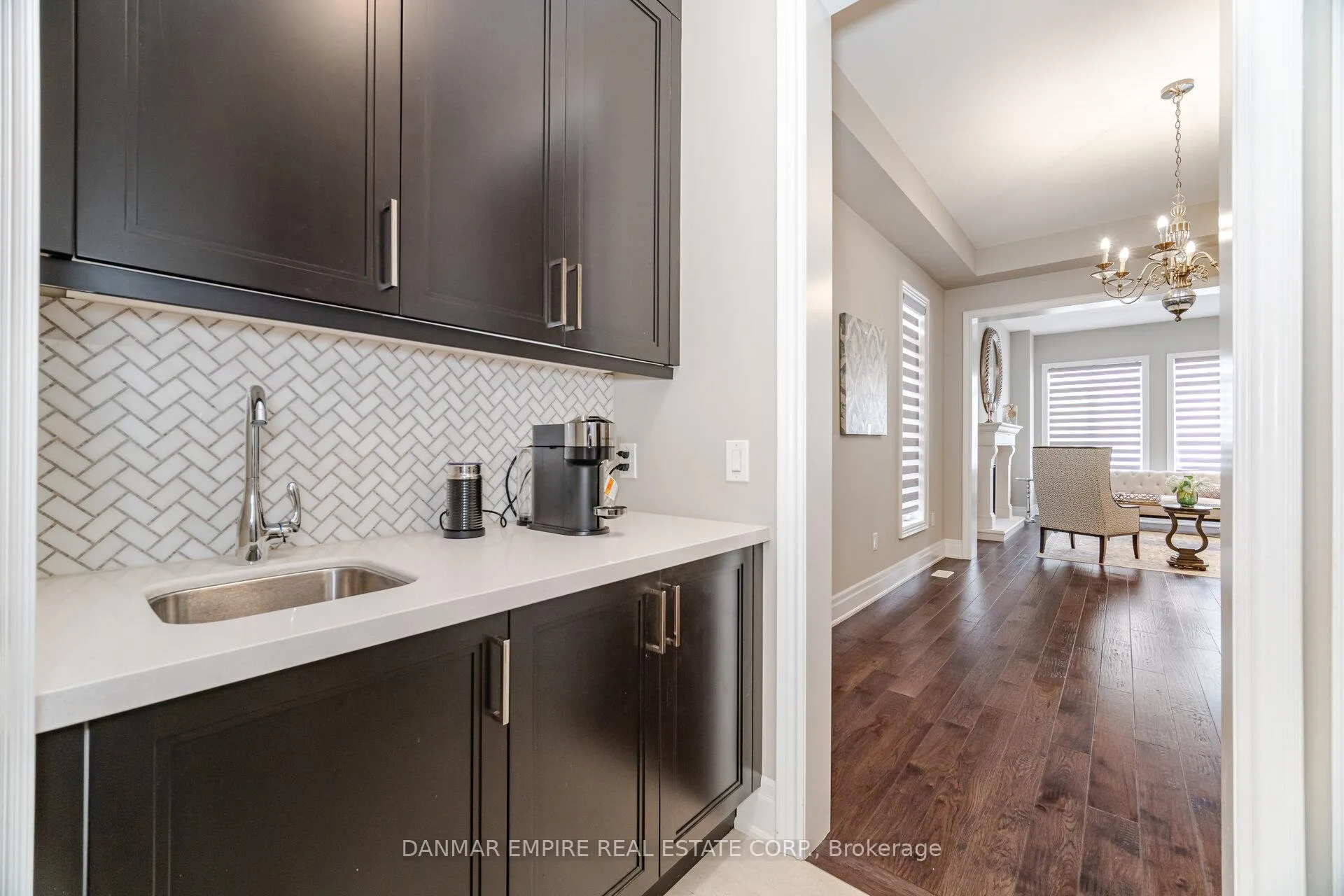 Photo 12 of 386 Tudor Avenue, Oakville, West — HOMEH