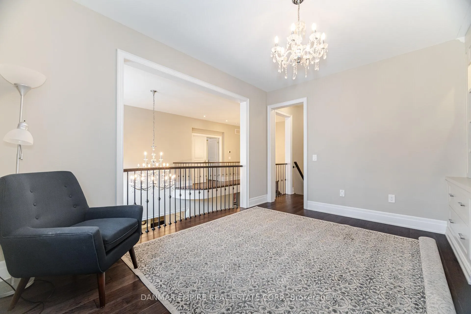 Photo 25 of 386 Tudor Avenue, Oakville, West — HOMEH