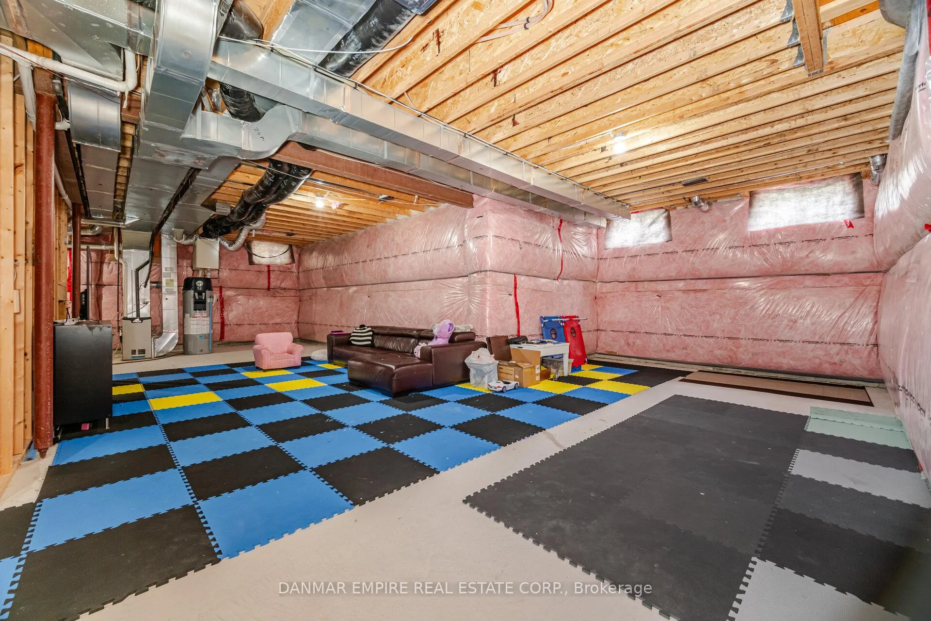 Photo 47 of 386 Tudor Avenue, Oakville, West — HOMEH