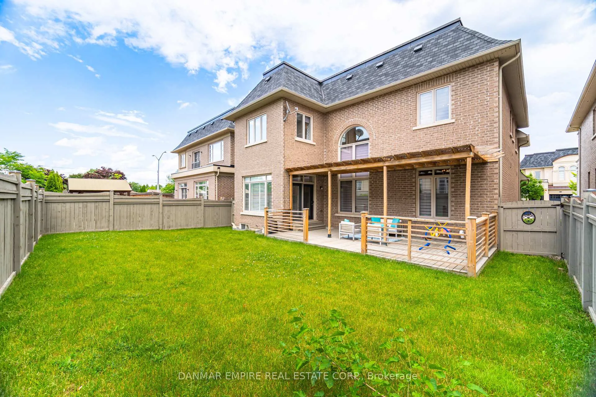Photo 50 of 386 Tudor Avenue, Oakville, West — HOMEH