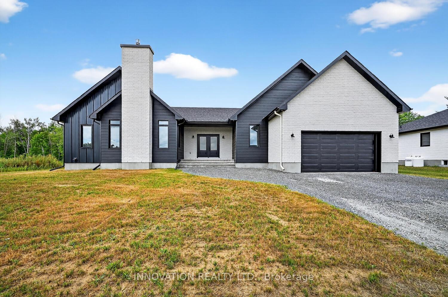 Photo 1 of 1694 Sharon Street, North Dundas, North Dundas (Mountain) Twp — HOMEH