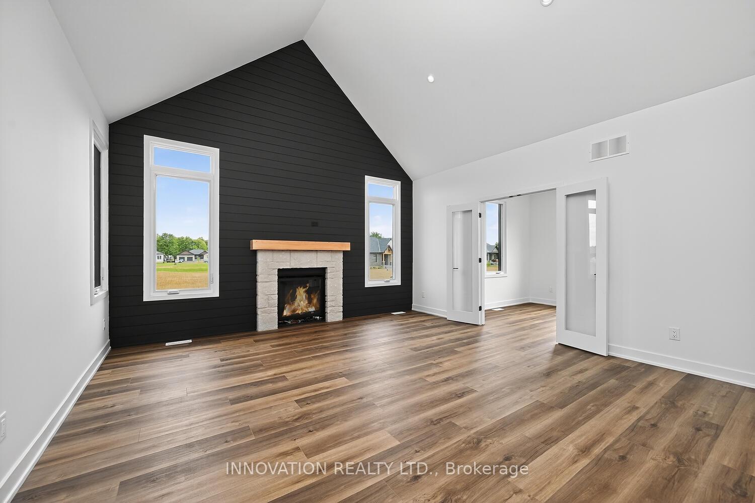 Photo 4 of 1694 Sharon Street, North Dundas, North Dundas (Mountain) Twp — HOMEH