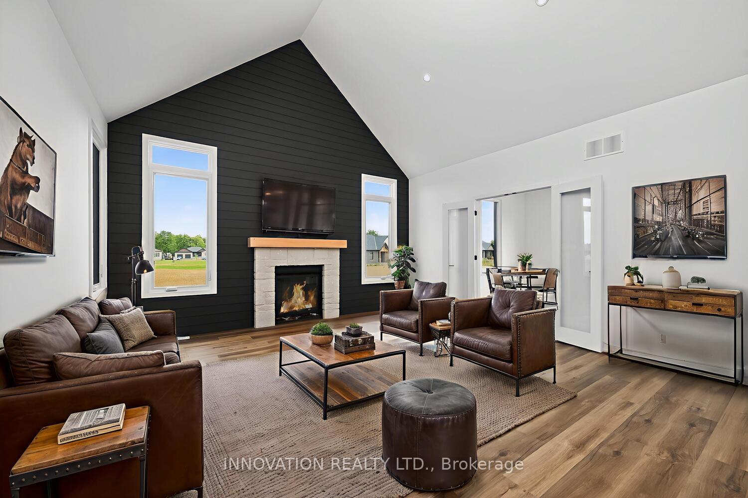 Photo 5 of 1694 Sharon Street, North Dundas, North Dundas (Mountain) Twp — HOMEH