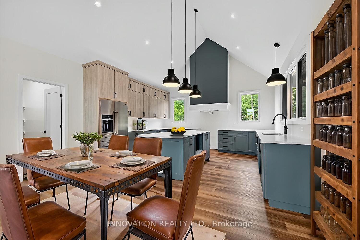Photo 9 of 1694 Sharon Street, North Dundas, North Dundas (Mountain) Twp — HOMEH