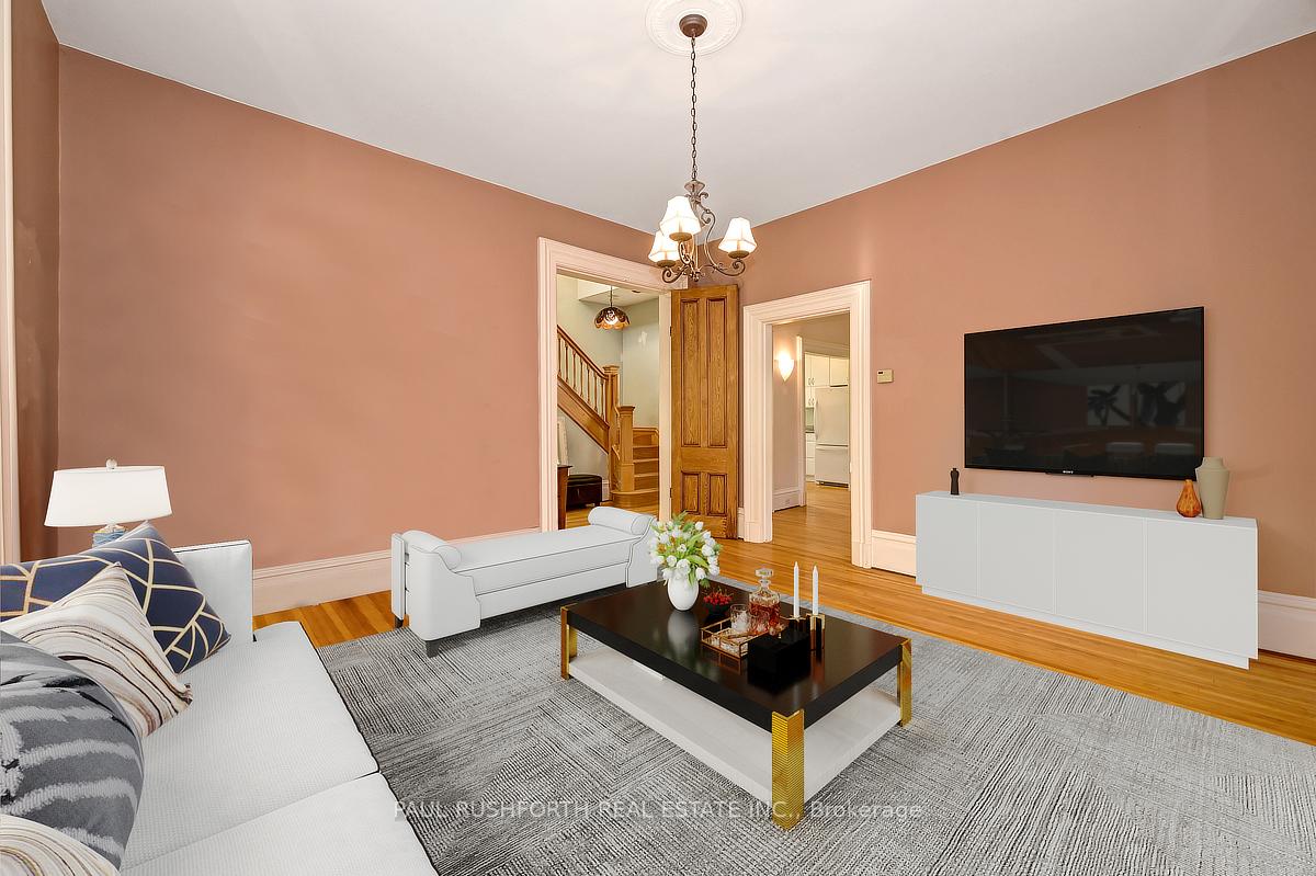 Photo 9 of 5 D'arcy Street, Perth — HOMEH