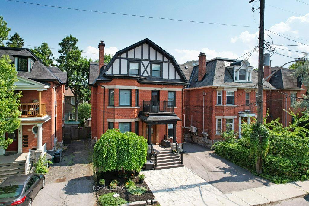 Photo 1 of 50 Delaware Avenue, Ottawa, Ottawa Centre/Golden Triangle — HOMEH