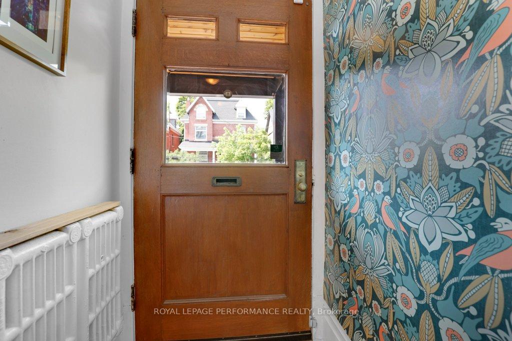 Photo 3 of 50 Delaware Avenue, Ottawa, Ottawa Centre/Golden Triangle — HOMEH
