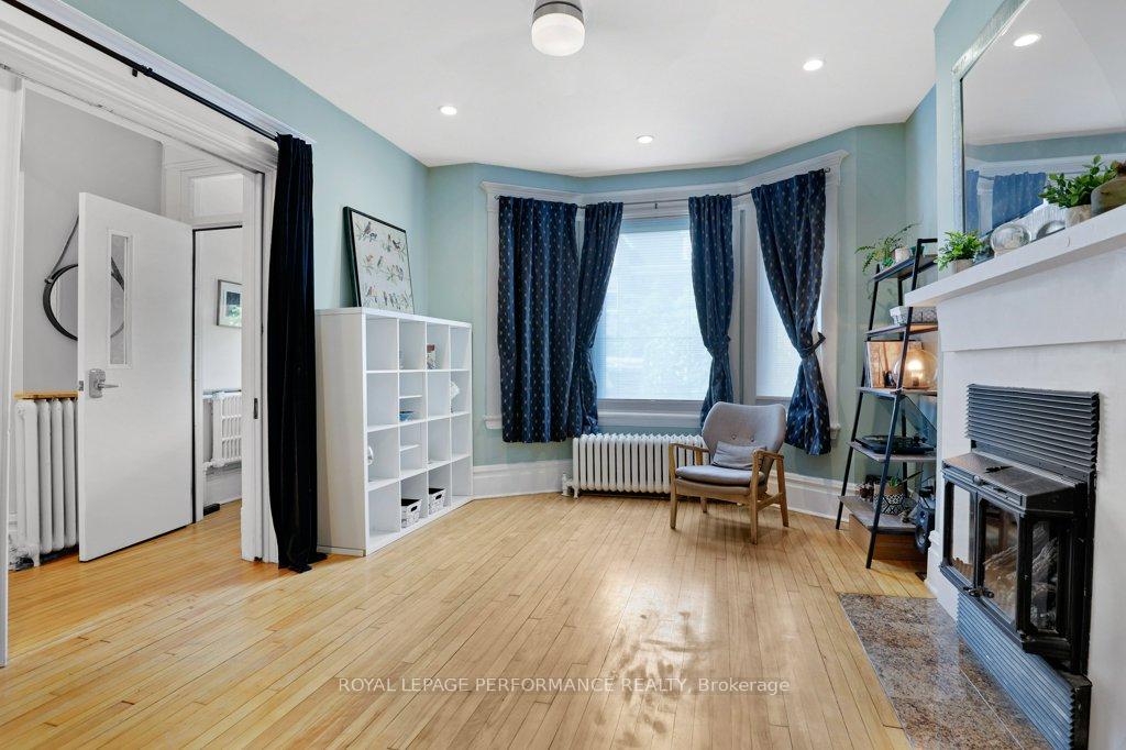 Photo 5 of 50 Delaware Avenue, Ottawa, Ottawa Centre/Golden Triangle — HOMEH