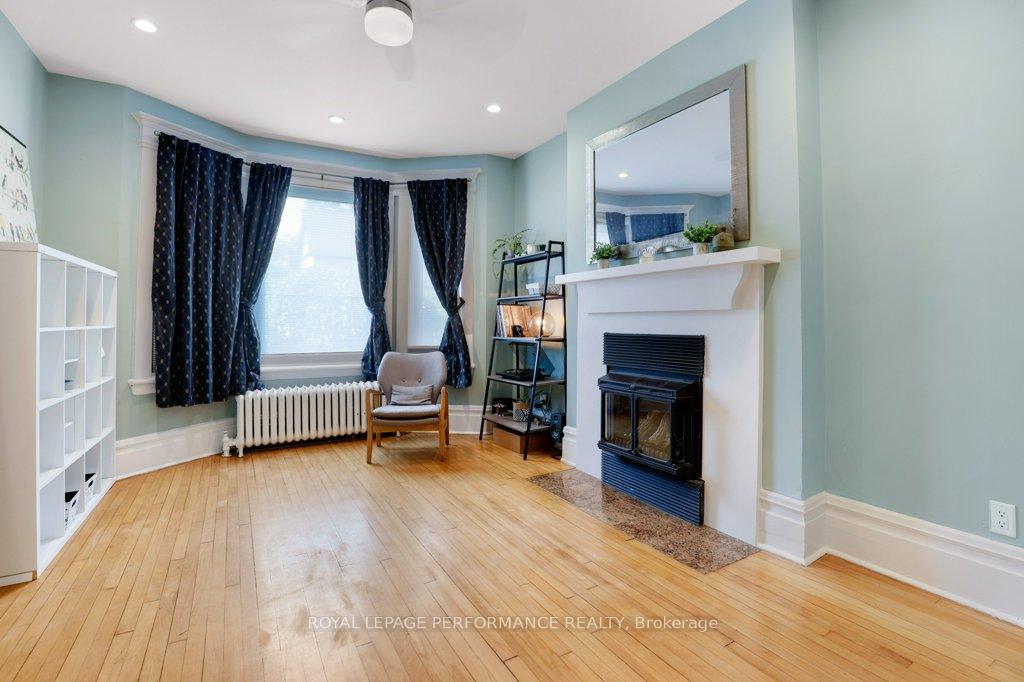 Photo 6 of 50 Delaware Avenue, Ottawa, Ottawa Centre/Golden Triangle — HOMEH