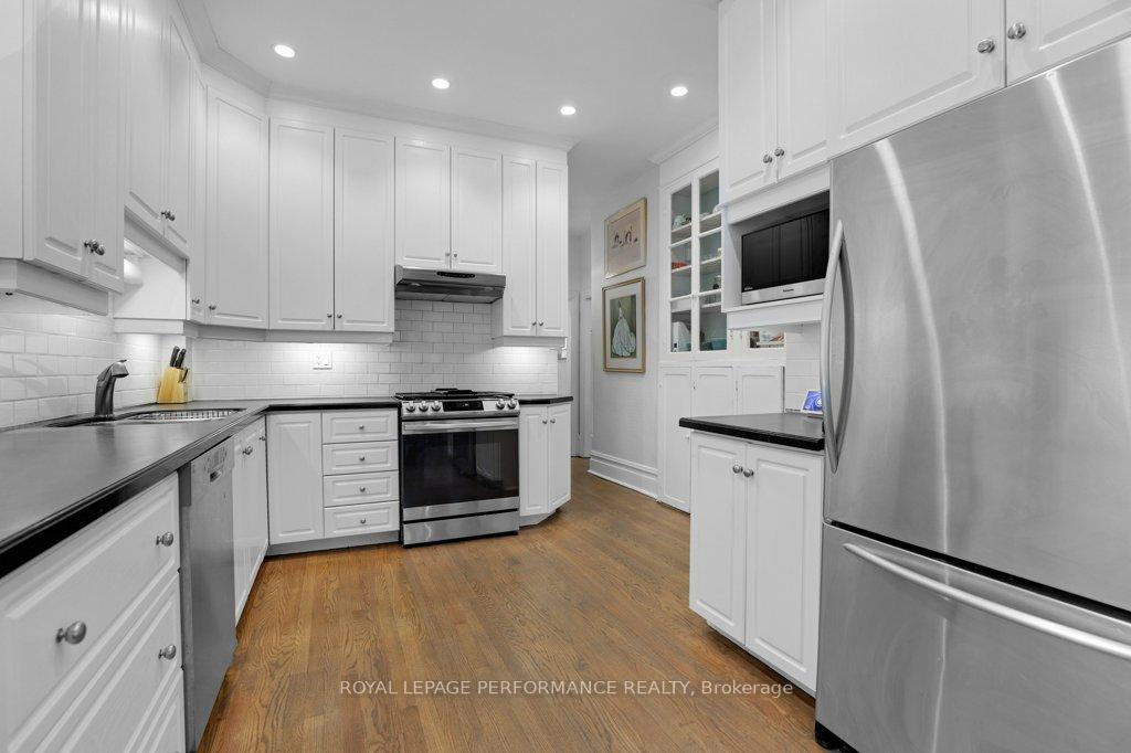 Photo 12 of 50 Delaware Avenue, Ottawa, Ottawa Centre/Golden Triangle — HOMEH