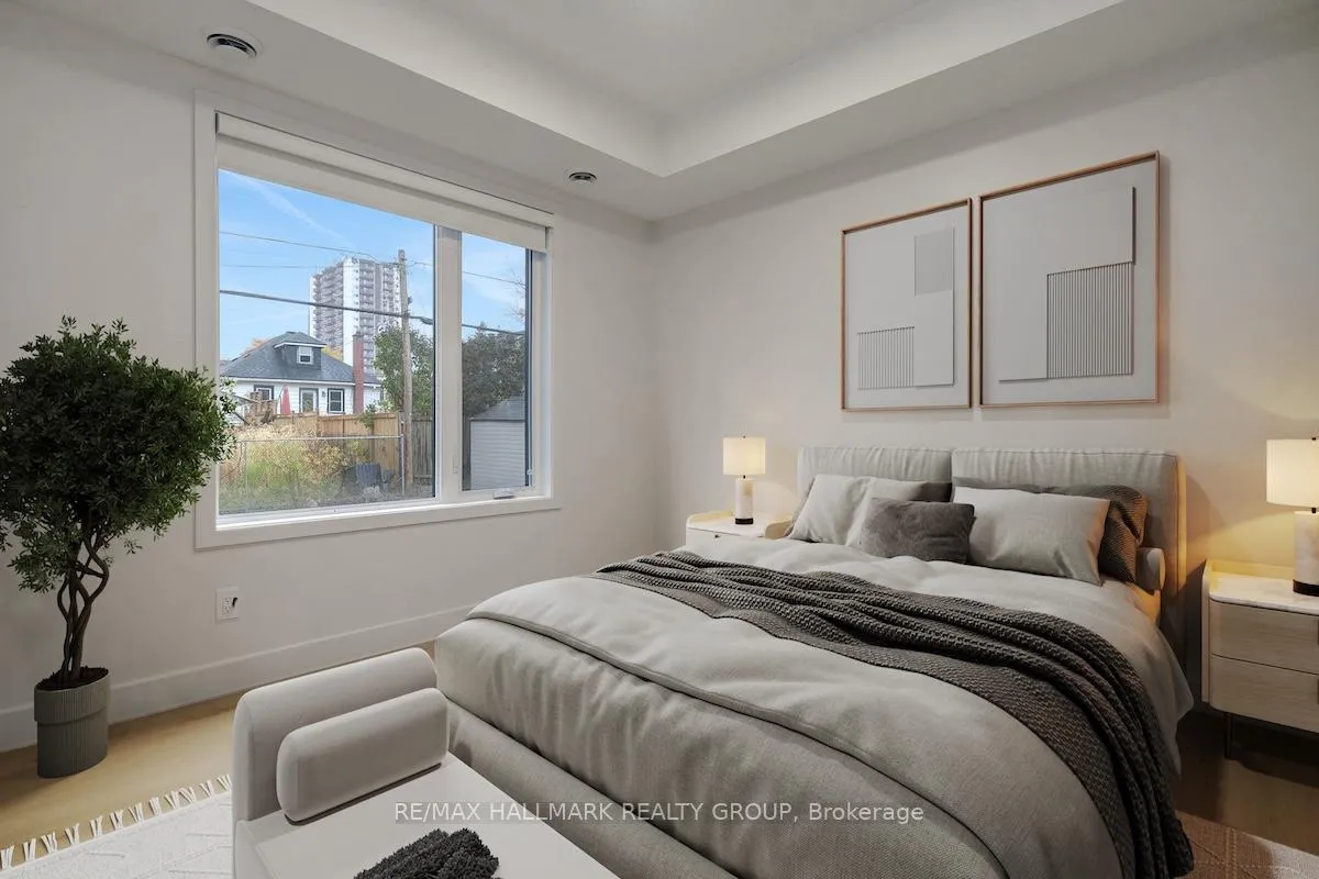 Photo 15 of Unit 4, 199 Columbus Avenue, Ottawa, Overbrook/Castle Heights — HOMEH