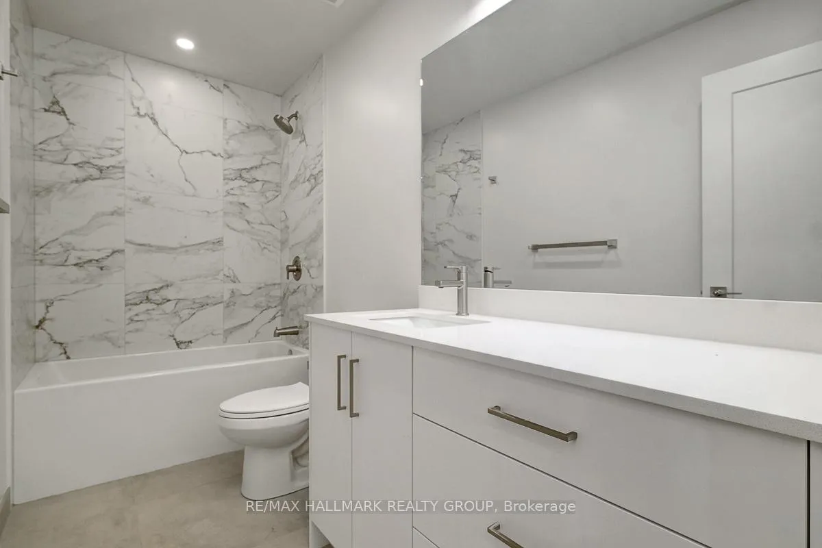 Photo 17 of Unit 4, 199 Columbus Avenue, Ottawa, Overbrook/Castle Heights — HOMEH