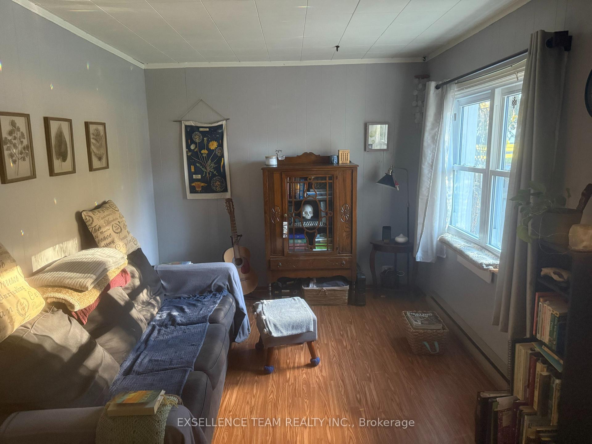 Photo 7 of 7 Mechanic Street E, North Glengarry, Maxville — HOMEH