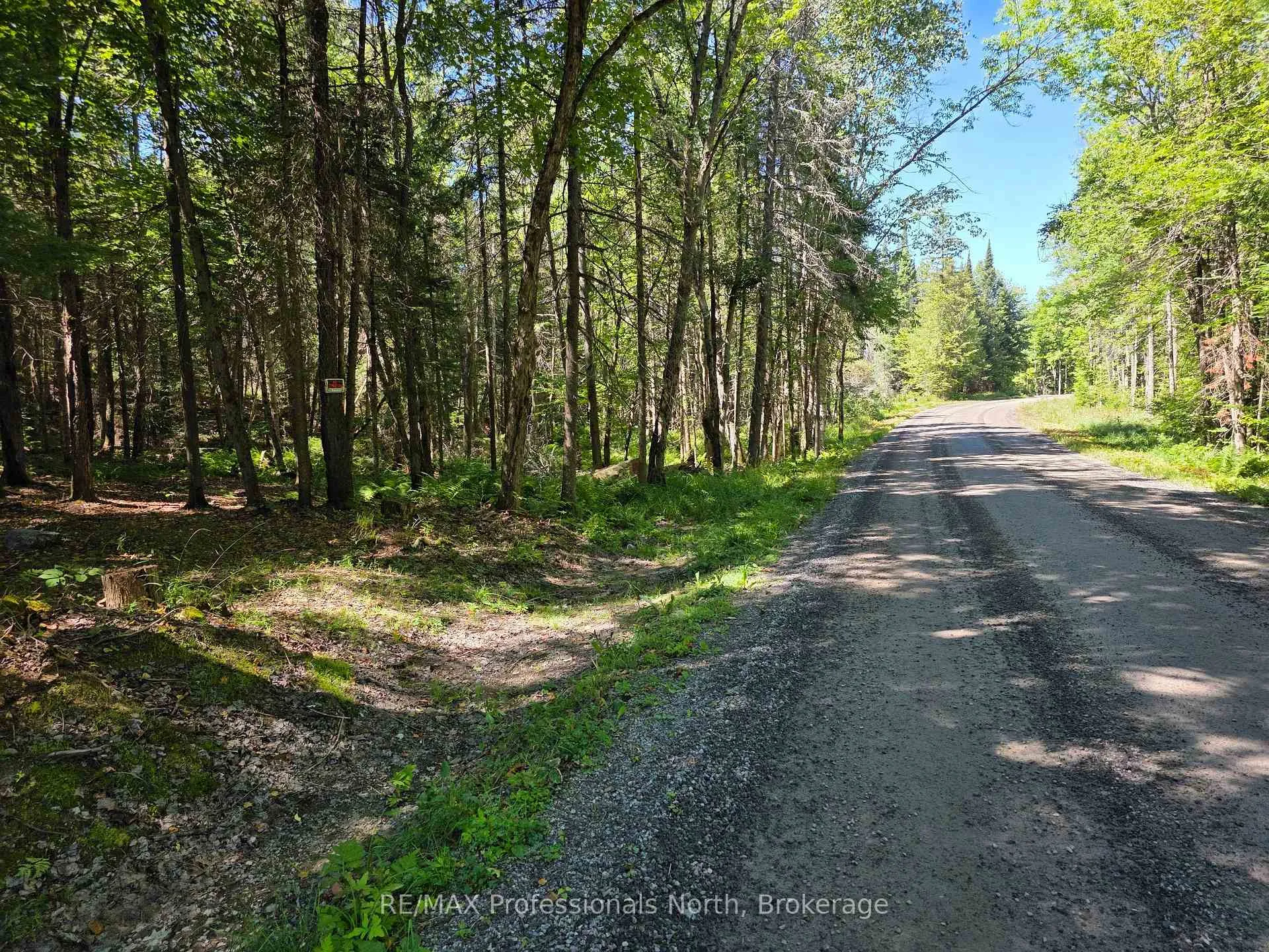 Photo 4 of 00 Whitney Road, Perry — HOMEH