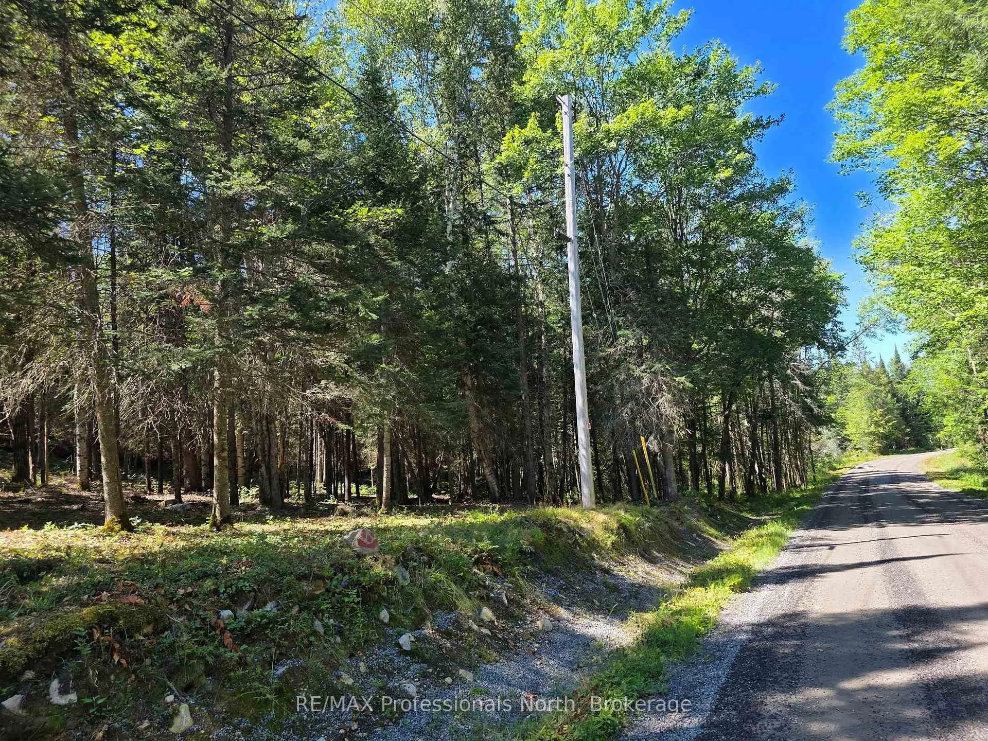 Photo 5 of 00 Whitney Road, Perry — HOMEH