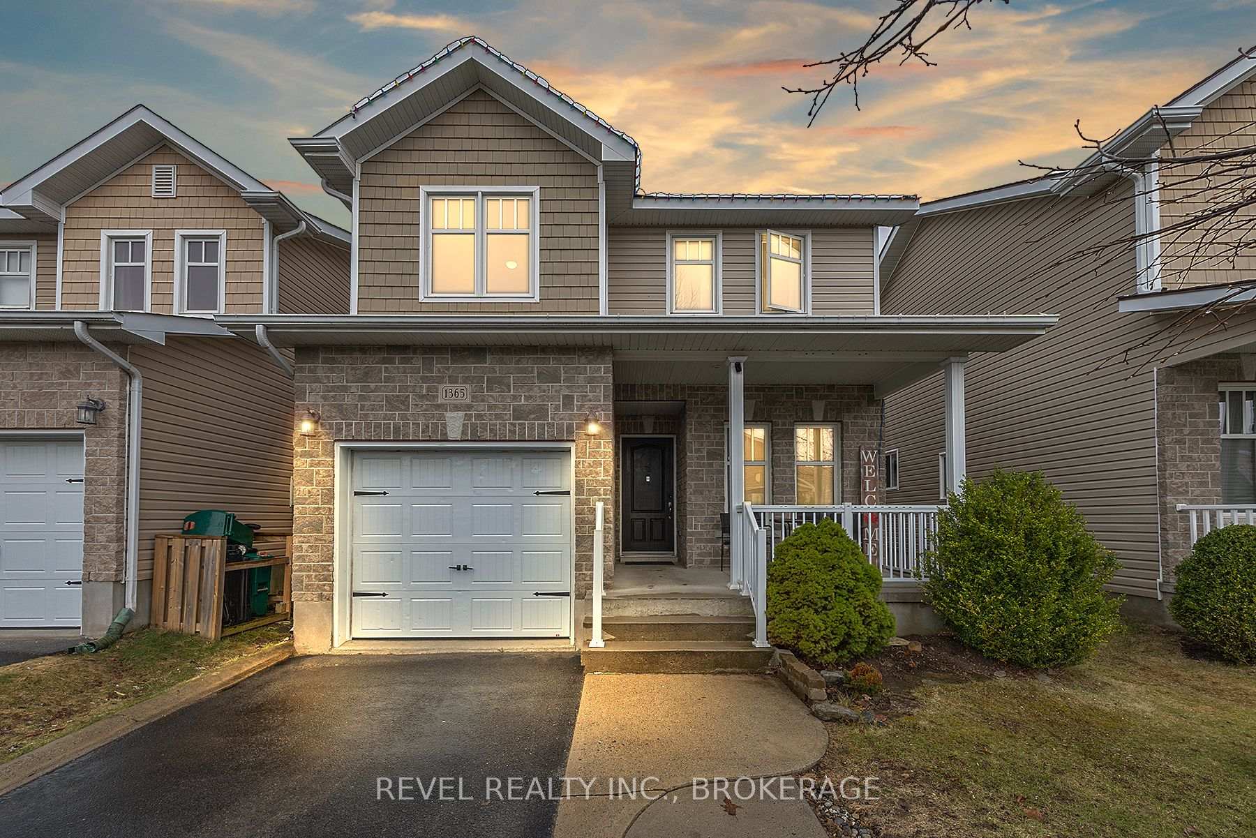 Photo 1 of 1365 Atkinson Street, Kingston, City Northwest — HOMEH