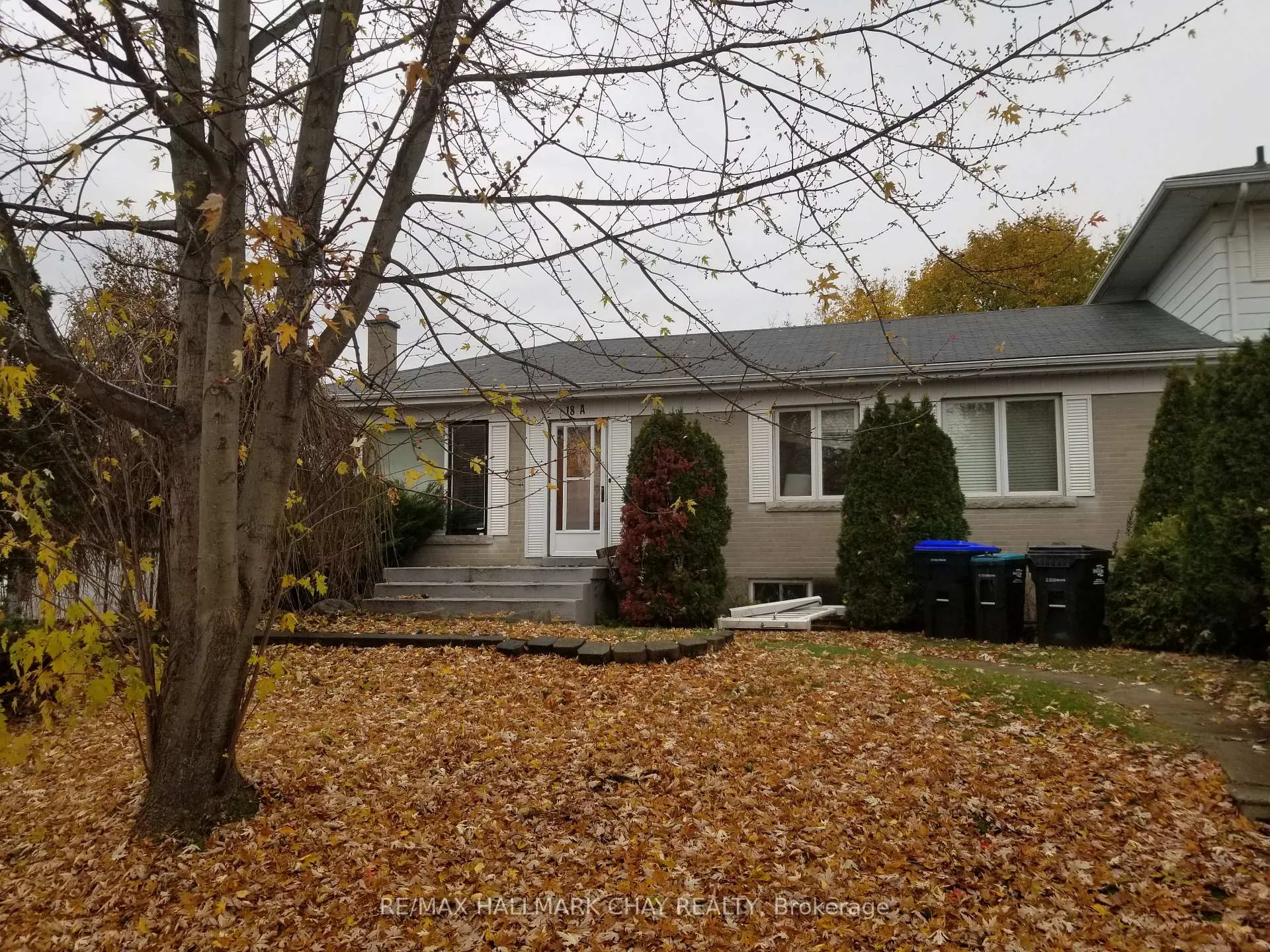 Photo 1 of 18A Elm Street E, New Tecumseth, Alliston — HOMEH
