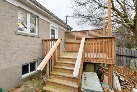 Photo 7 of 18A Elm Street E, New Tecumseth, Alliston — HOMEH