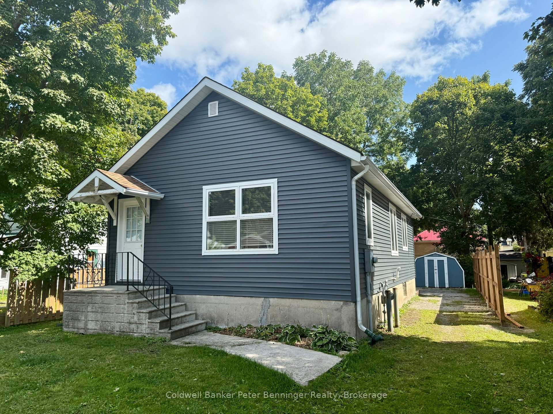 Photo 1 of 259 Minnie Street, North Huron, Wingham — HOMEH