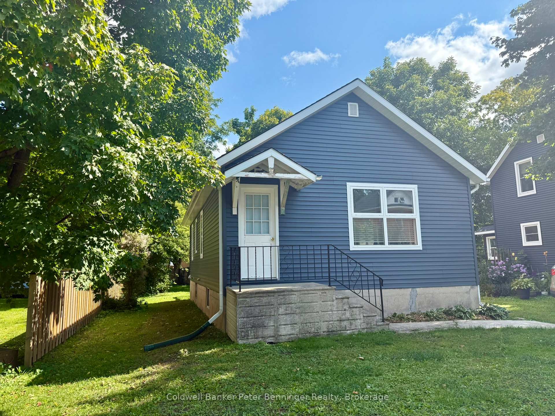 Photo 2 of 259 Minnie Street, North Huron, Wingham — HOMEH