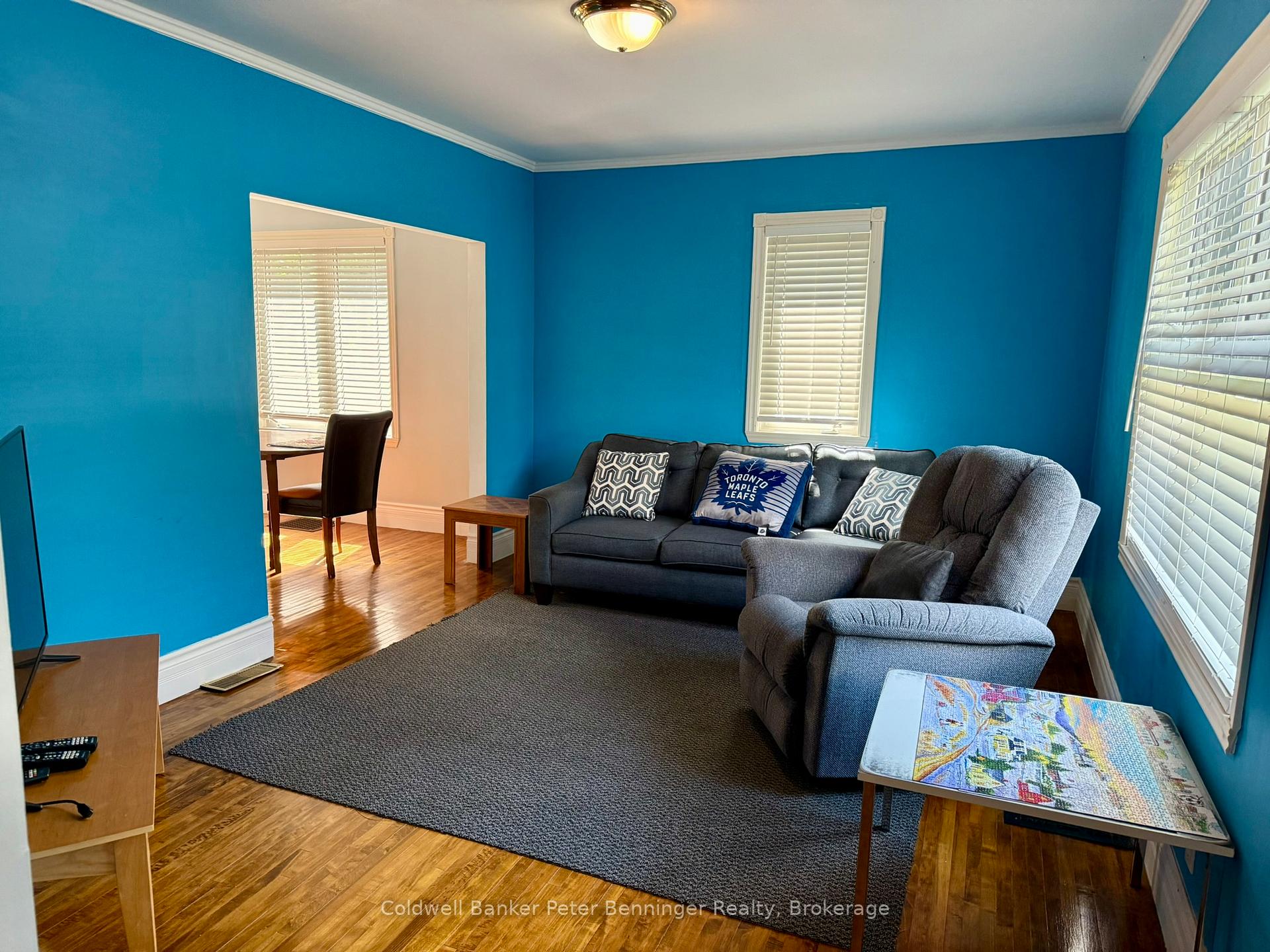 Photo 5 of 259 Minnie Street, North Huron, Wingham — HOMEH