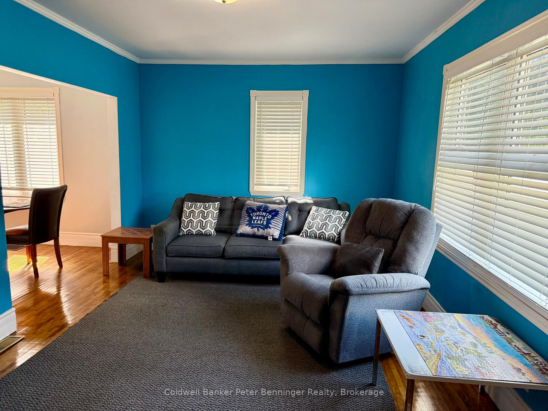Photo 6 of 259 Minnie Street, North Huron, Wingham — HOMEH