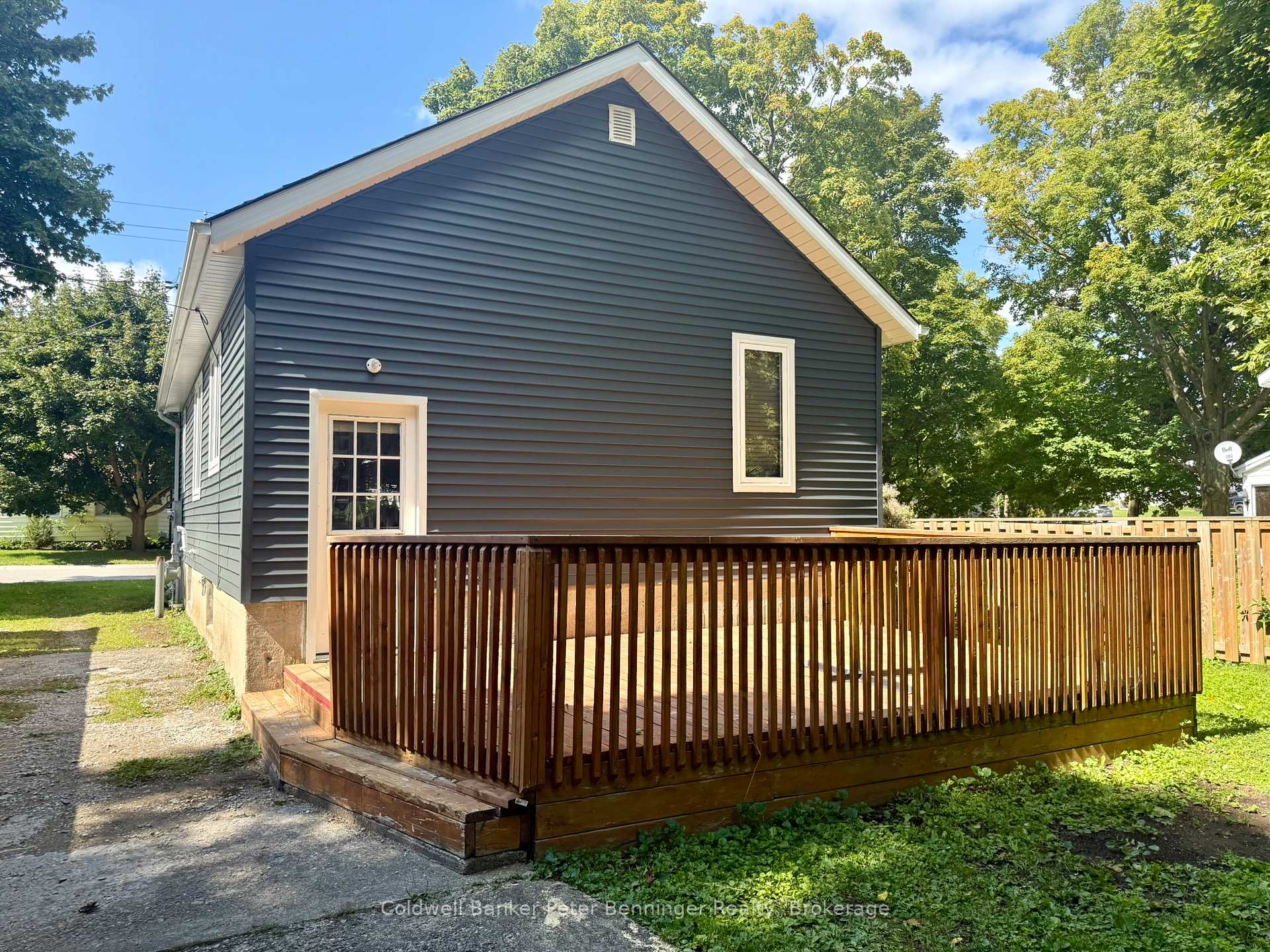 Photo 22 of 259 Minnie Street, North Huron, Wingham — HOMEH