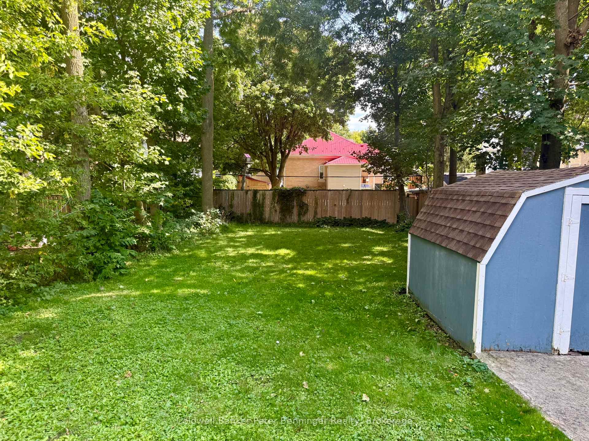 Photo 25 of 259 Minnie Street, North Huron, Wingham — HOMEH