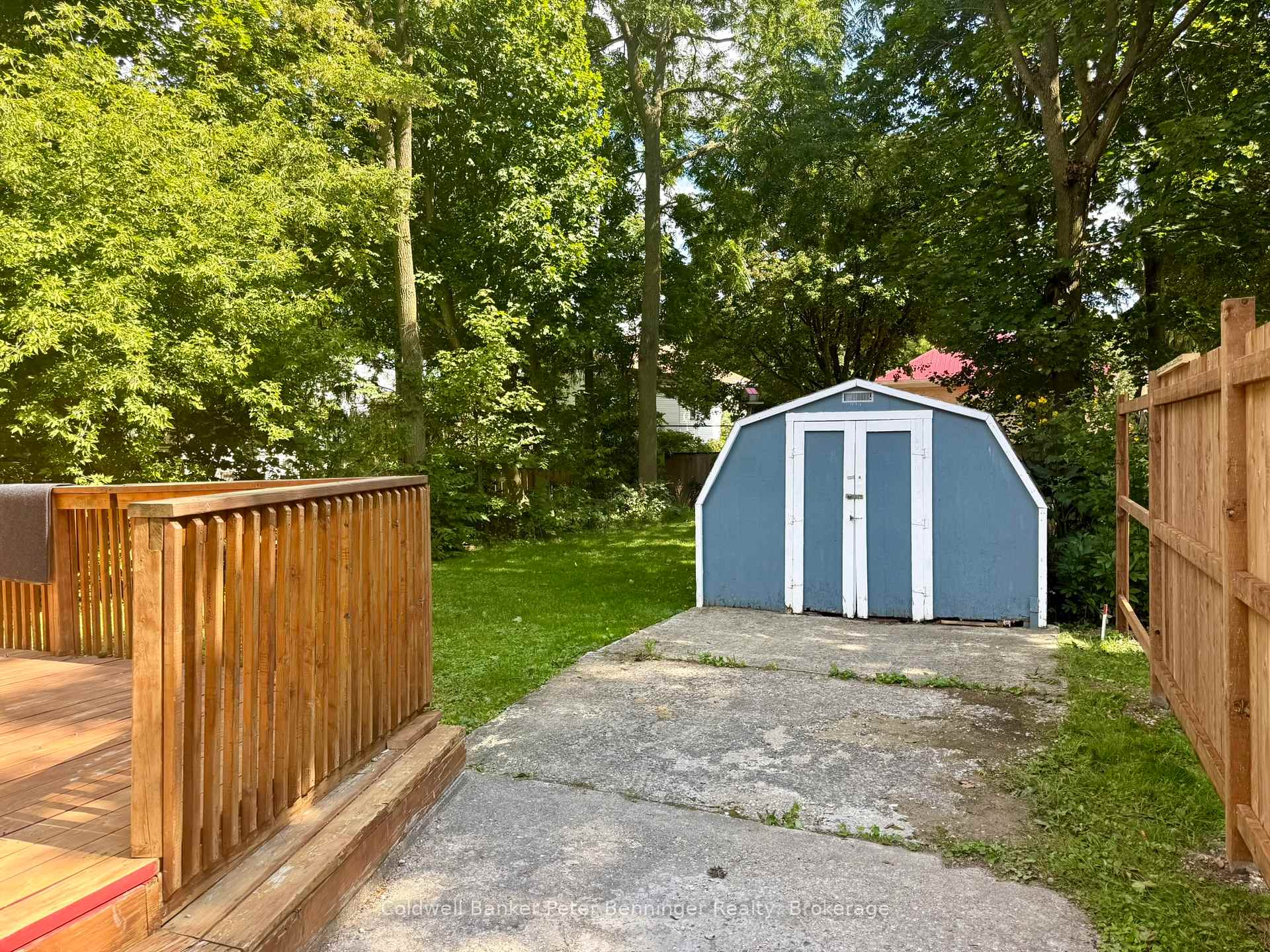 Photo 26 of 259 Minnie Street, North Huron, Wingham — HOMEH