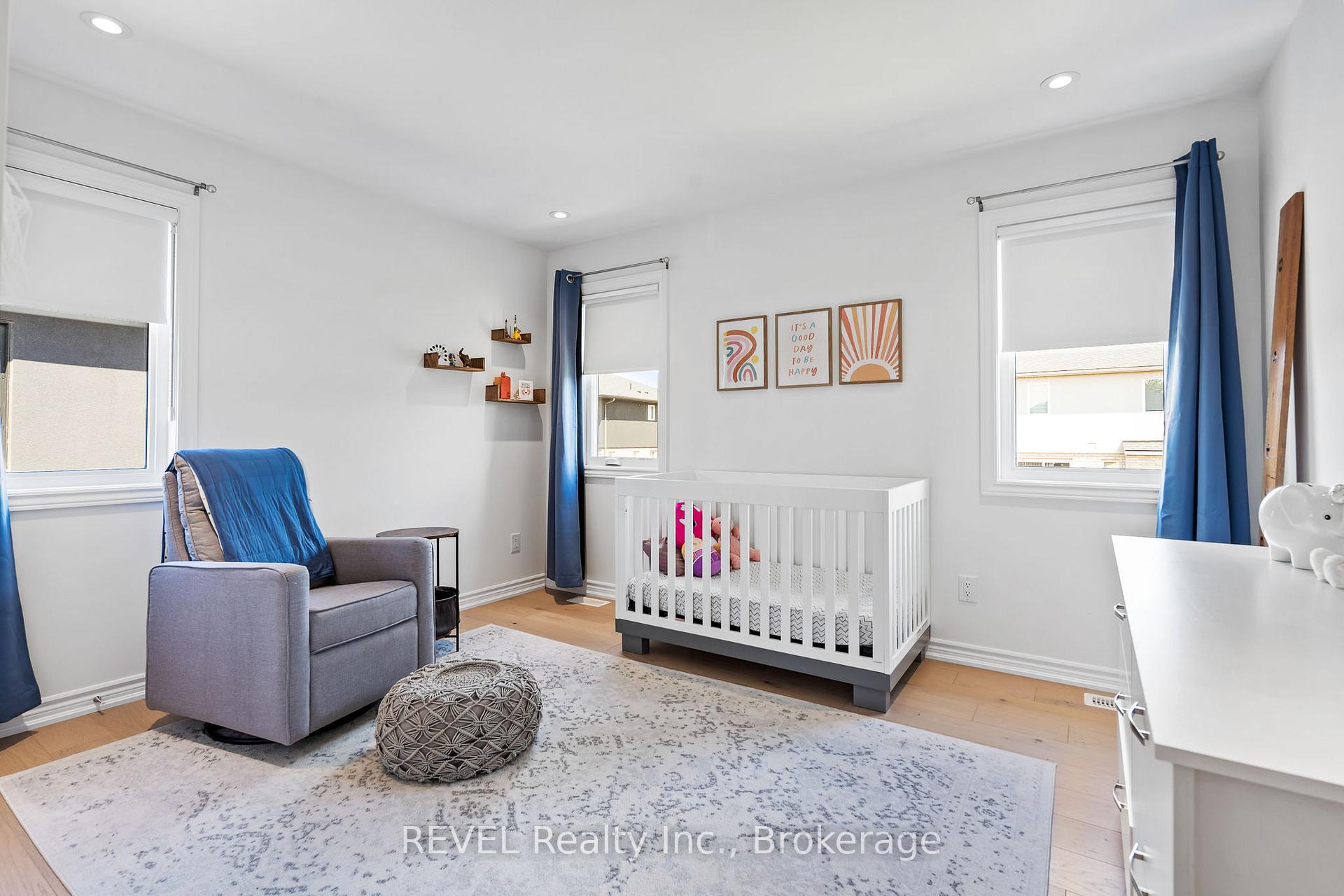 Photo 19 of 8045 Brookside Drive, Niagara Falls, Ascot — HOMEH