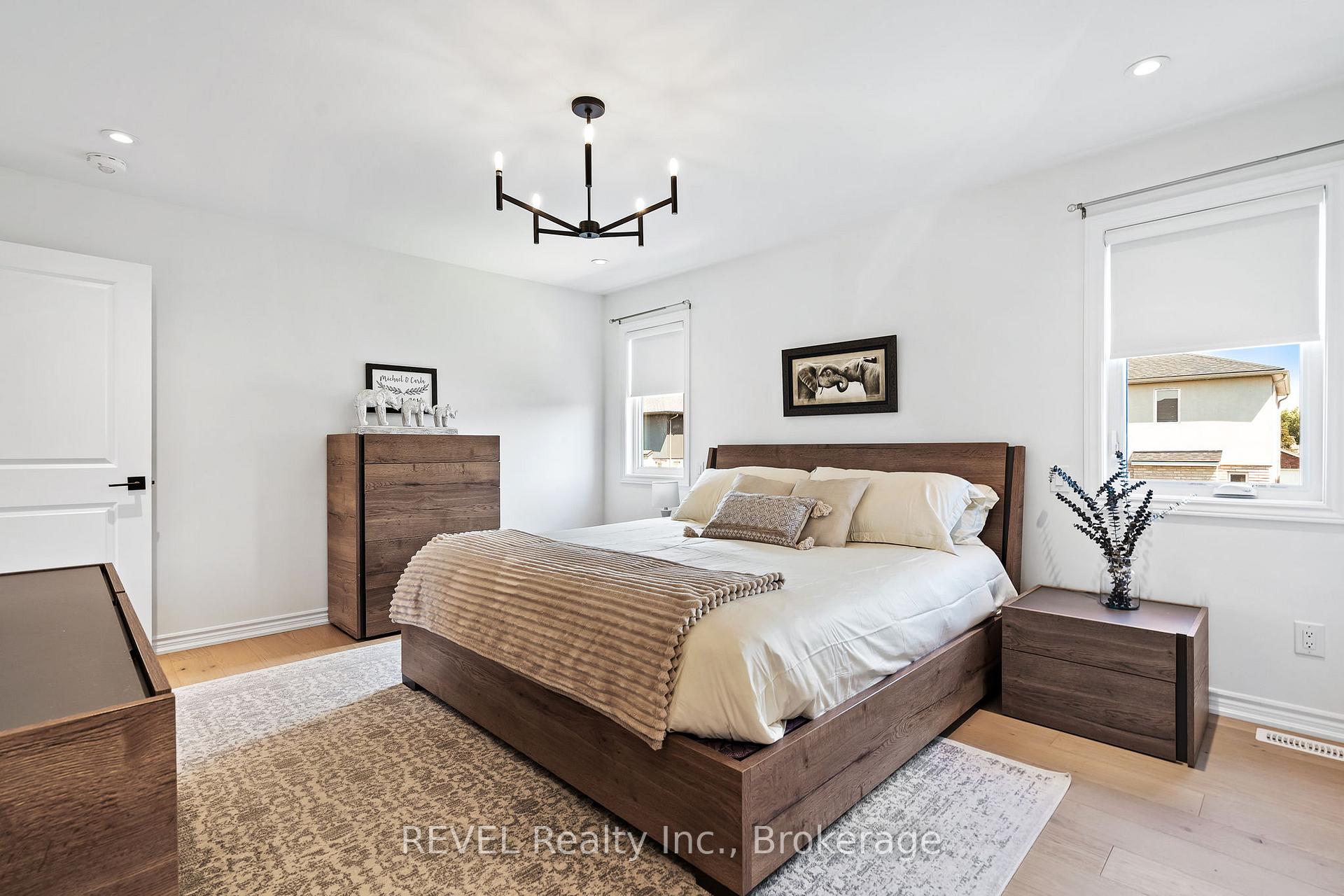 Photo 28 of 8045 Brookside Drive, Niagara Falls, Ascot — HOMEH