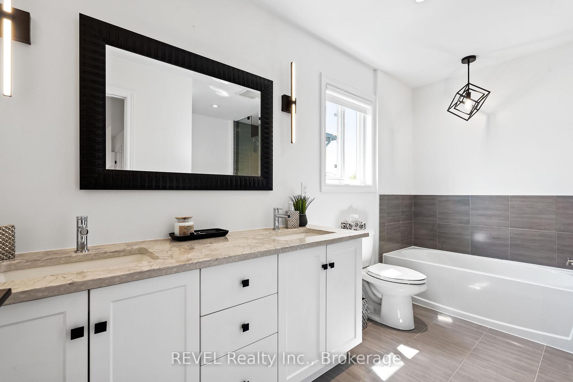 Photo 29 of 8045 Brookside Drive, Niagara Falls, Ascot — HOMEH