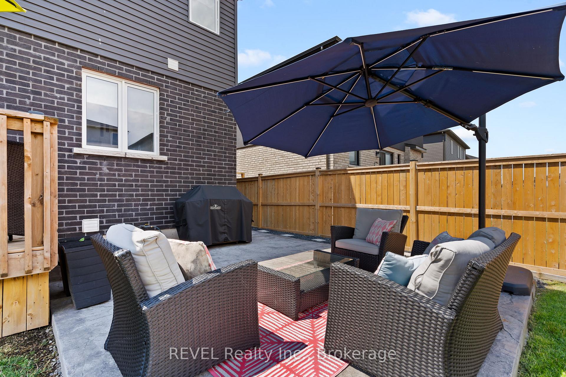 Photo 41 of 8045 Brookside Drive, Niagara Falls, Ascot — HOMEH