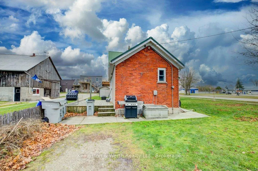 Photo 26 of 130 Arthur Street, North Perth, Elma — HOMEH