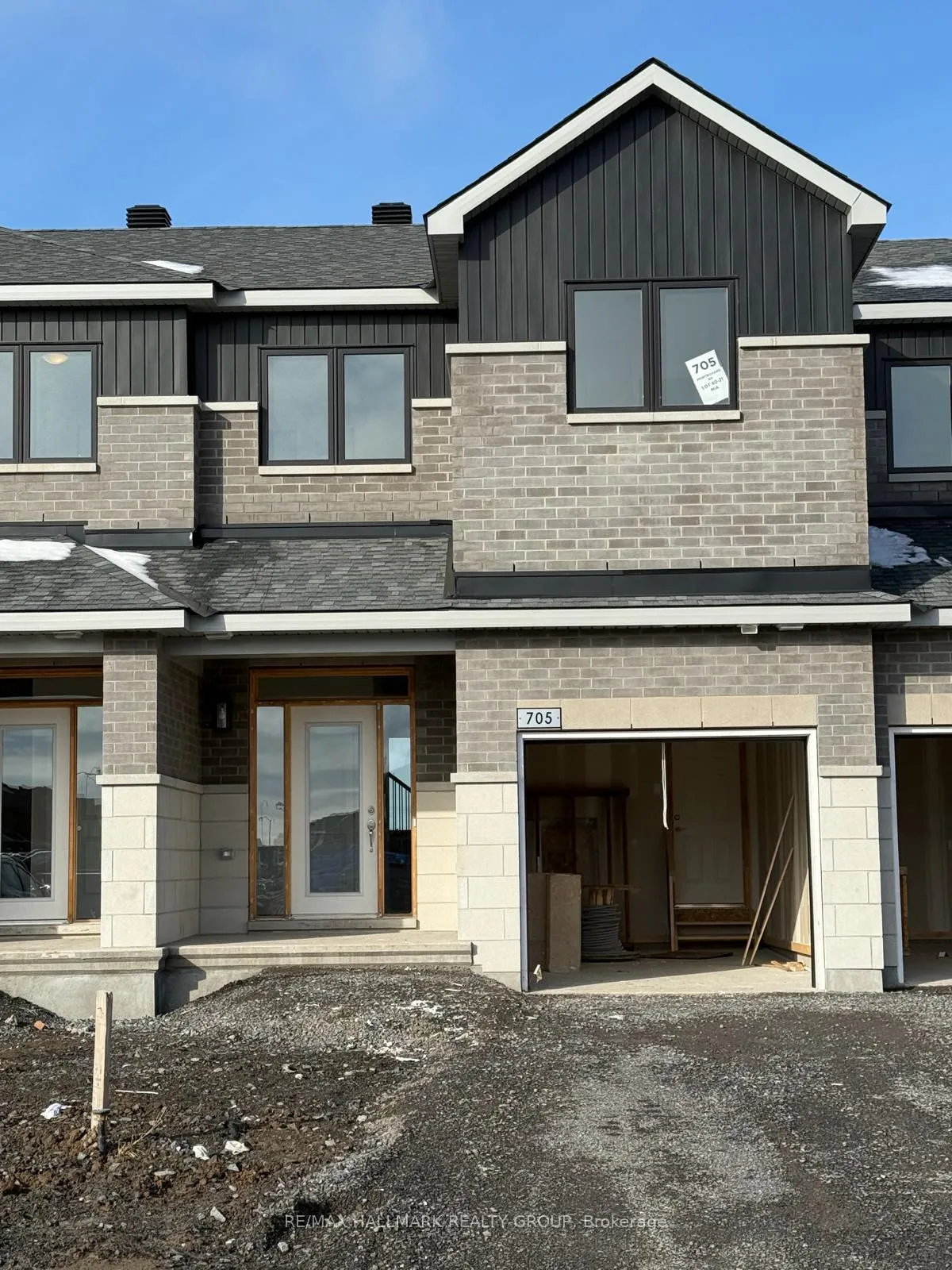 Photo 1 of 705 Montrichard Road, Ottawa, Notting Hill/Summerside — HOMEH
