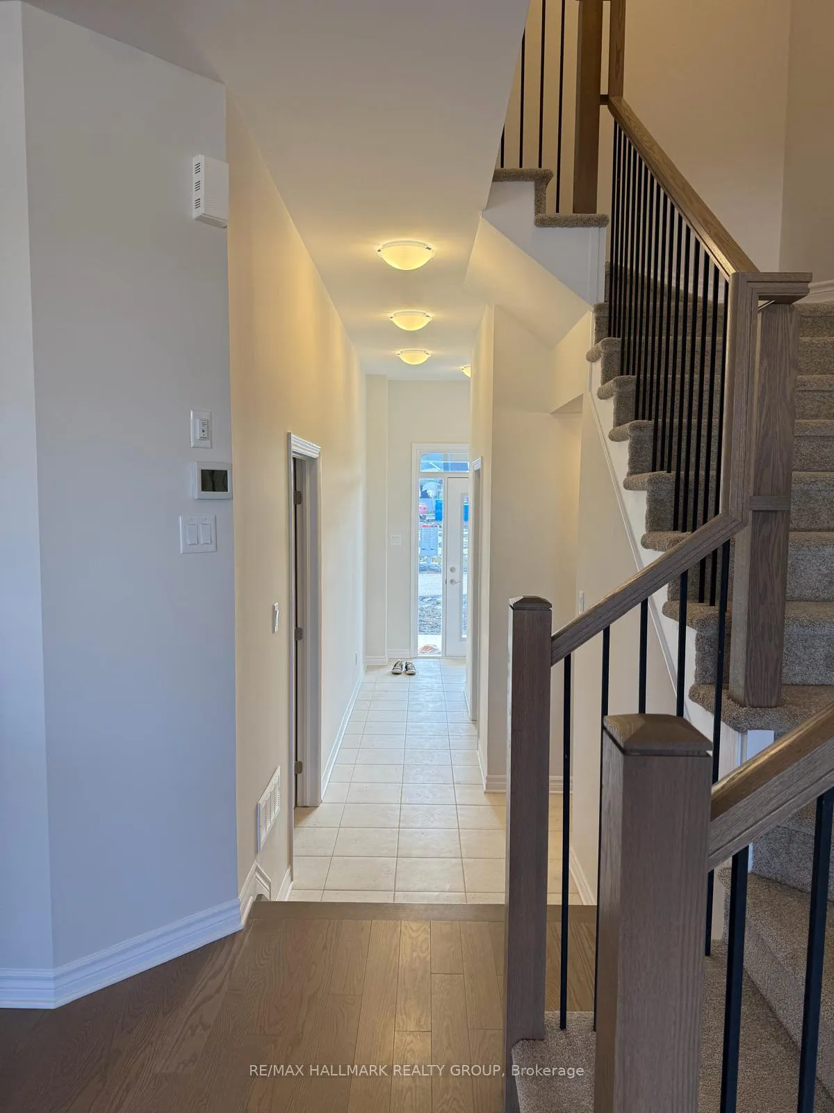 Photo 2 of 705 Montrichard Road, Ottawa, Notting Hill/Summerside — HOMEH