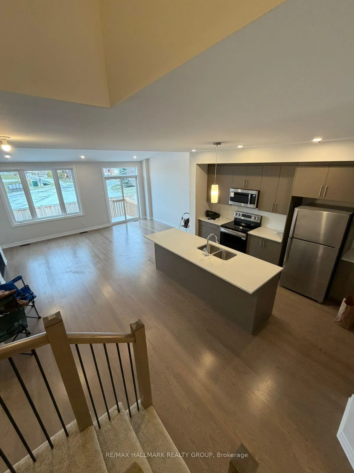 Photo 6 of 705 Montrichard Road, Ottawa, Notting Hill/Summerside — HOMEH